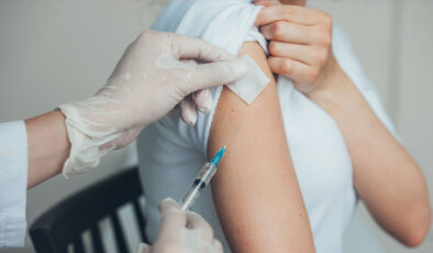 HPV Aşılarına Yoğun Talep: 85 Binden Fazla Başvuru!